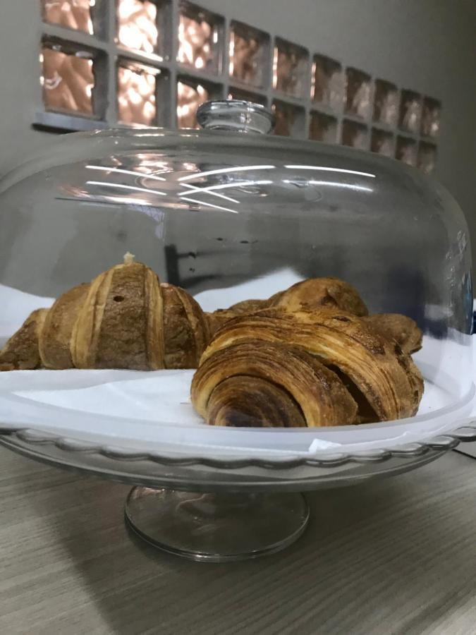 B&B Notte Stellata 프라타마조레 외부 사진